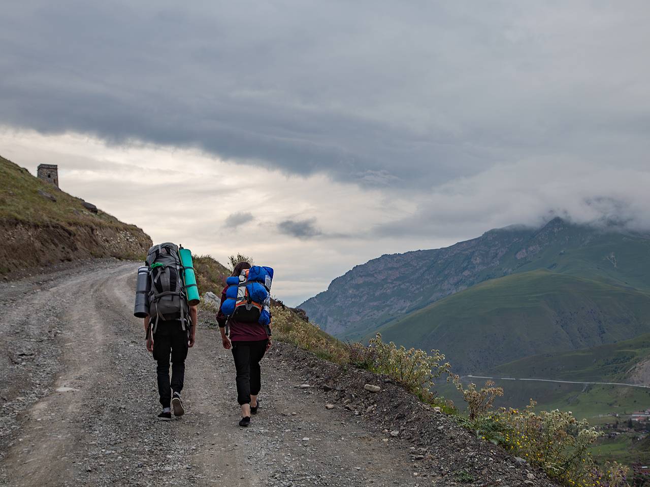 Почти половина россиян захотели отказаться от телефонов в путешествии