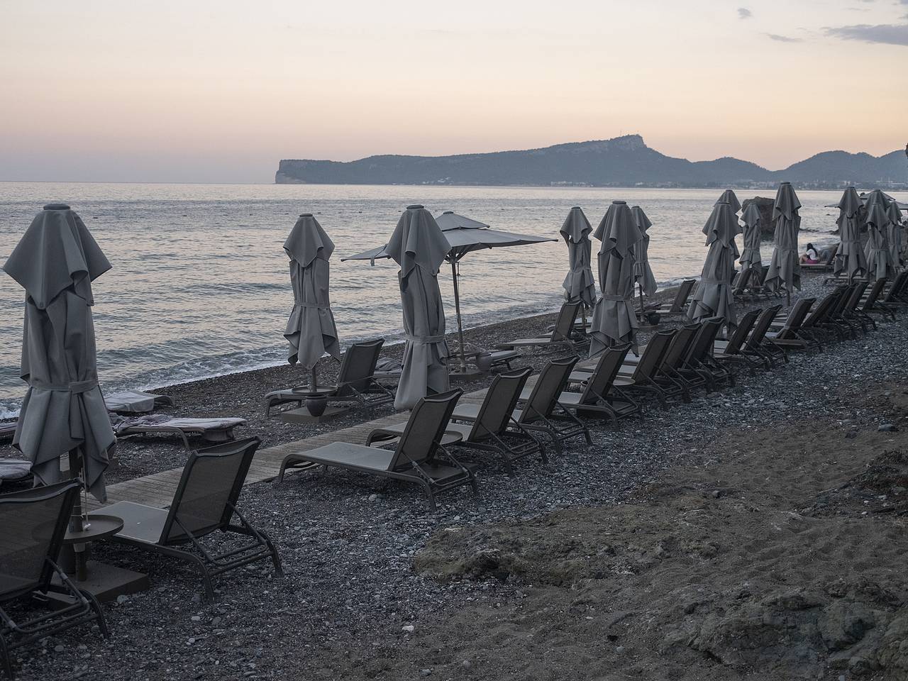 Турэксперт сравнила цены на отдых в Сочи и Турции фразой «мне стало дурно»