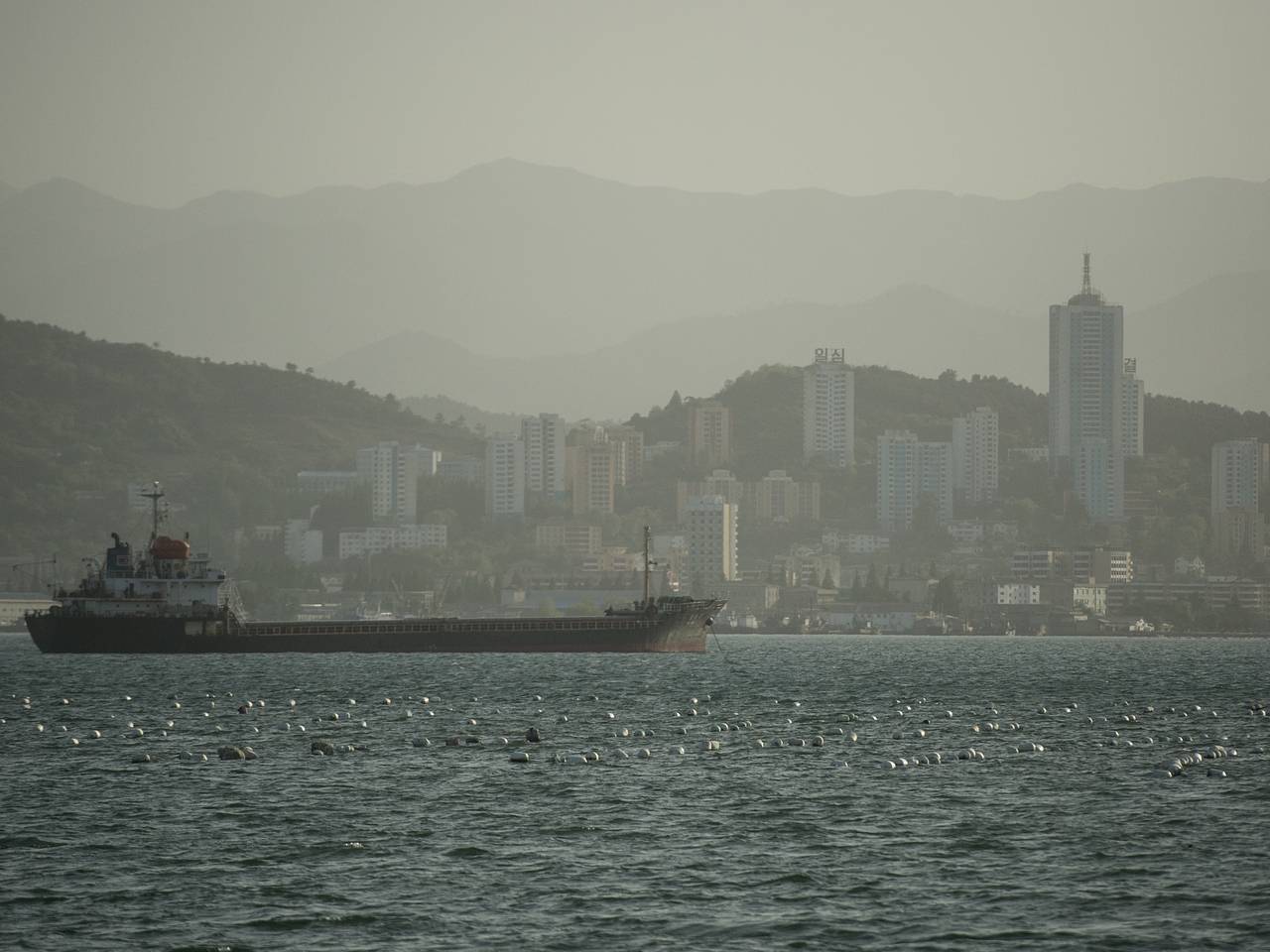 Для россиян стал доступен прямой рейс до курорта Северной Кореи