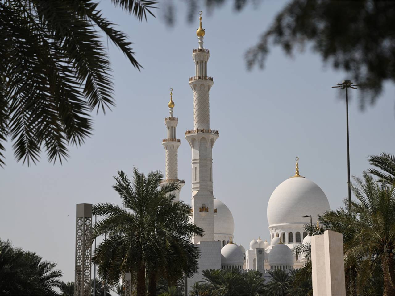 Названы две главные альтернативы ОАЭ для перелетов из России