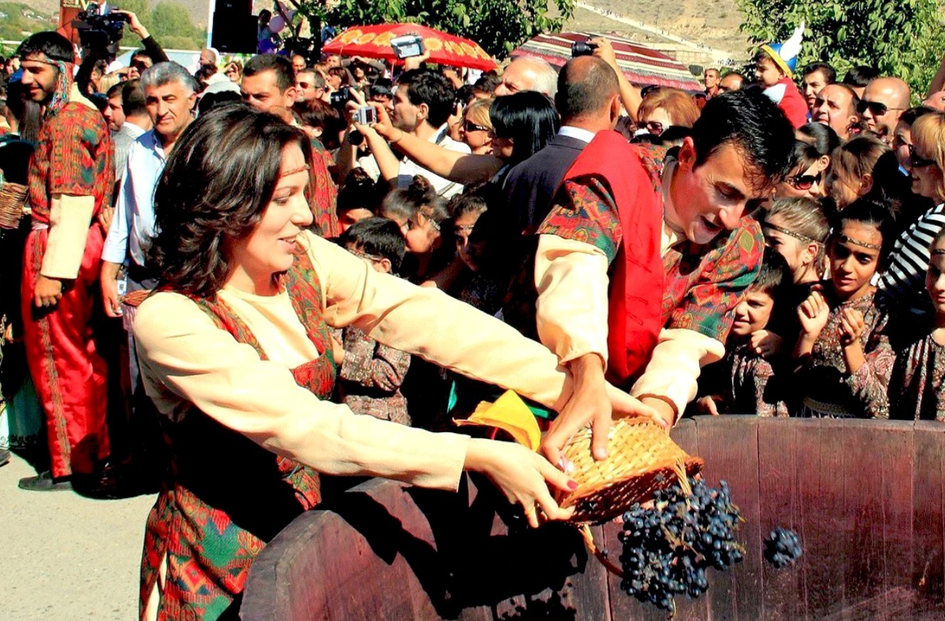 Армения 2026: что посмотреть, как добраться и зачем ехать именно сейчас