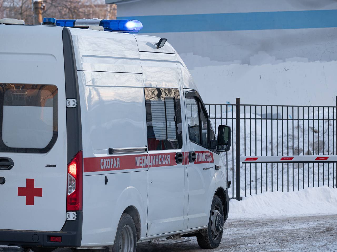 Раскрыта личность погибшей под лавиной в Бурятии туристки