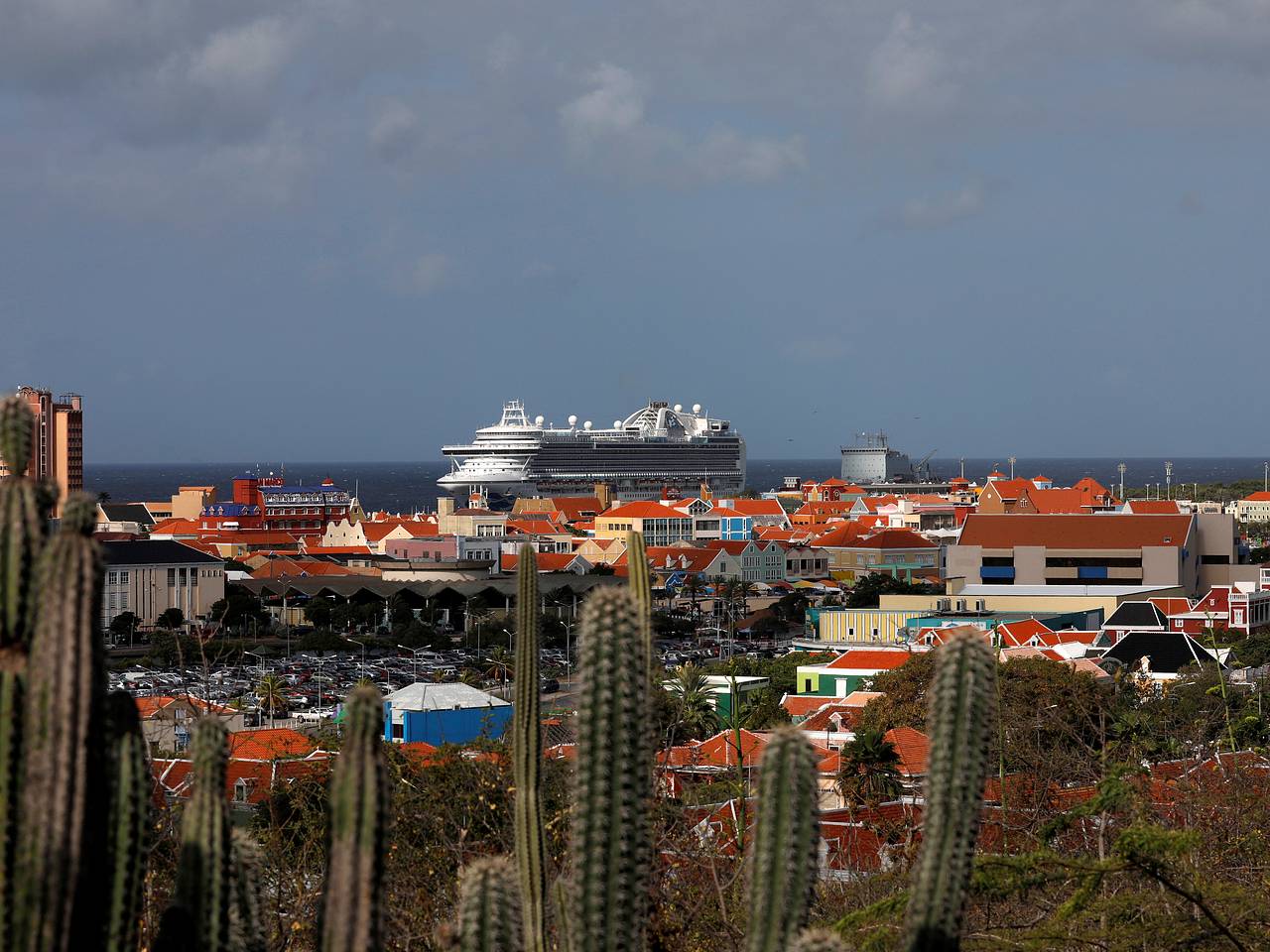 Россиянин описал остров в Карибском море словами &laquo;надо быть готовым к разводу&raquo;