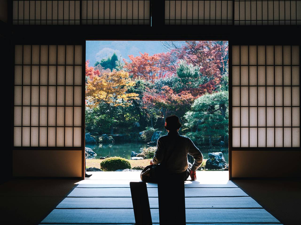 Блогерша описала жителей Японии фразой &laquo;туристов любят, но не от чистого сердца&raquo;