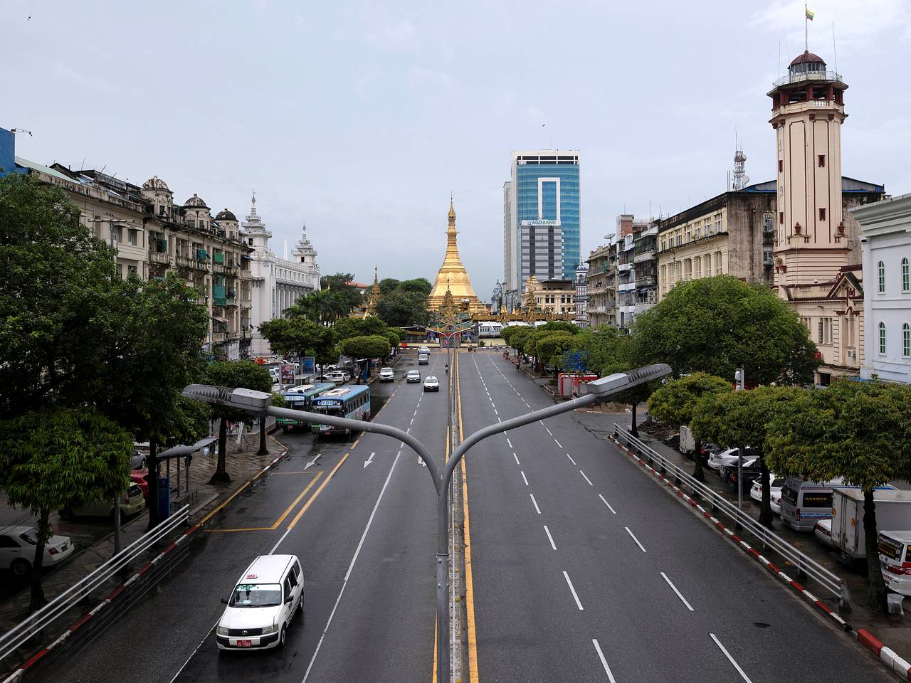 Россиянка отправилась в Мьянму и стала рабыней скам-центра