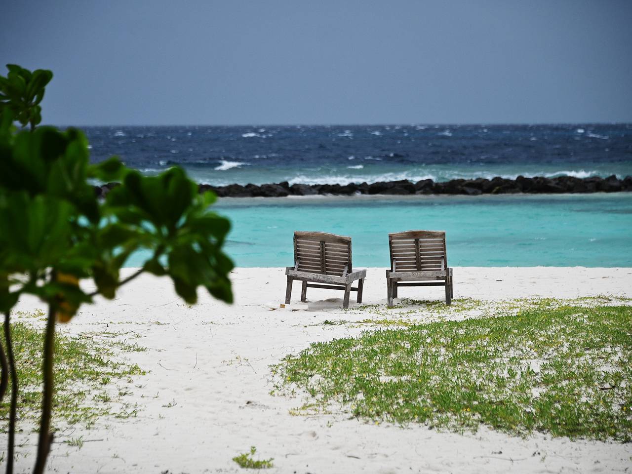 Россияне потратили на отдых за границей десятки миллиардов долларов