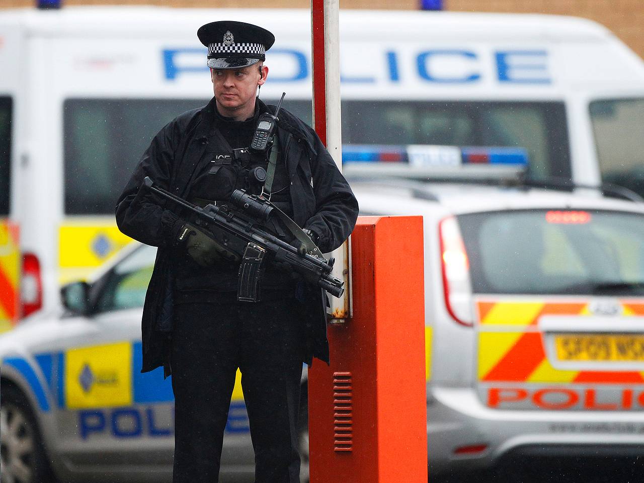 Пожилой турист повздорил с группой молодых людей и вскоре был найден бездыханным у отеля