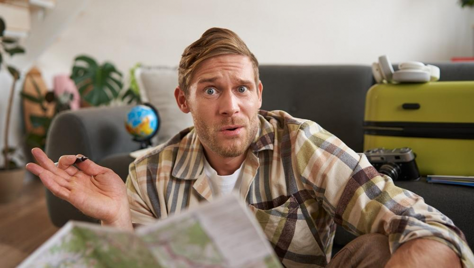 Россия больше не в топ-5 направлений продаж турагентств Россия больше не в топ-5 направлений продаж турагентств