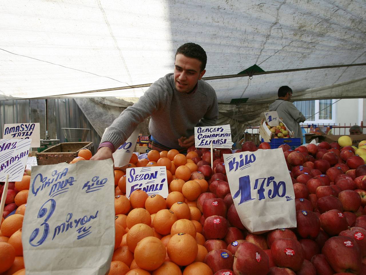 Россиянка описала особенности Турции фразой &laquo;так и не смогла привыкнуть&raquo;