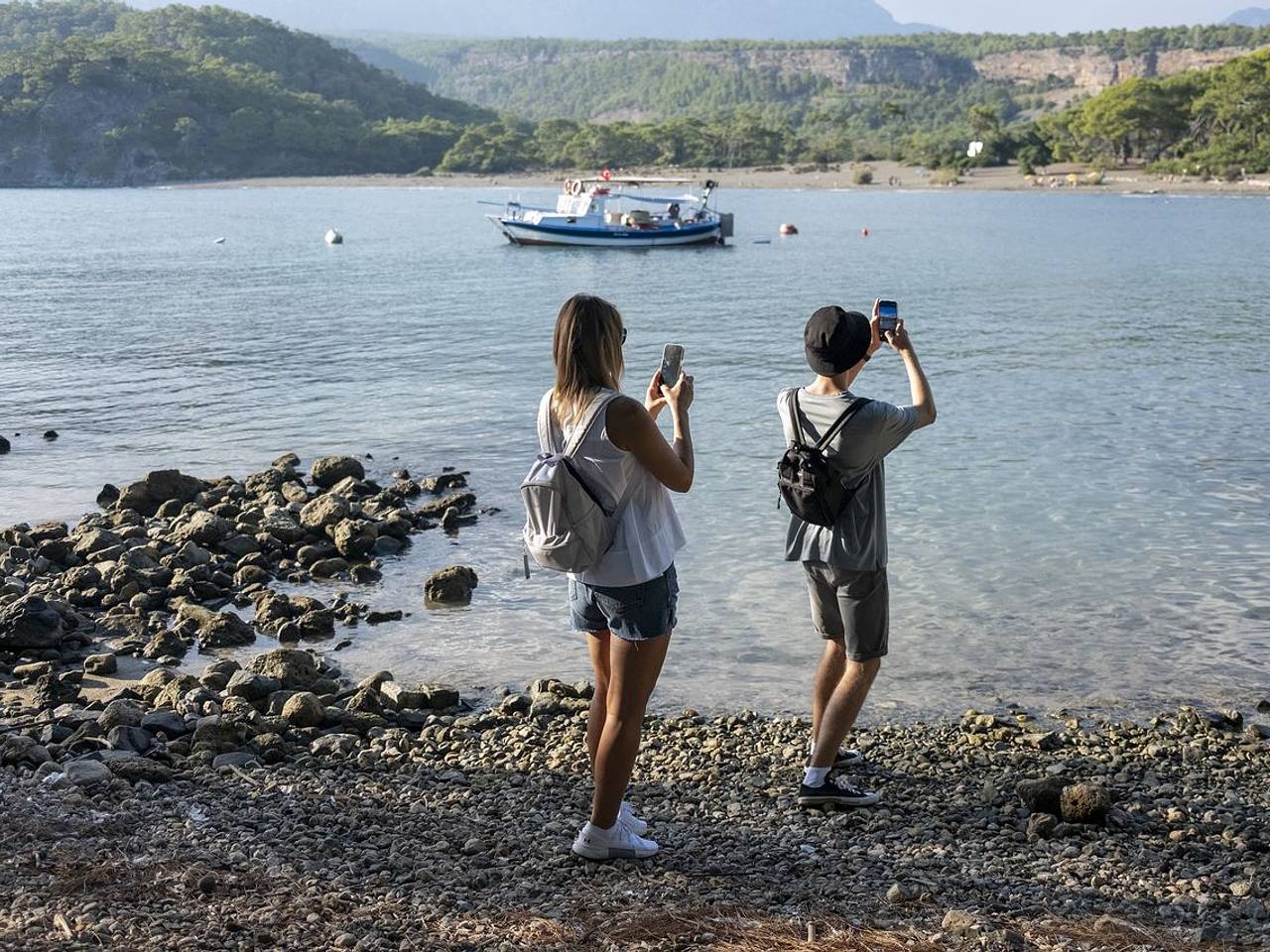 Оценено влияние путешествий на ментальное состояние россиян