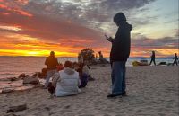 На фестиваль &laquo;Байкальский звездопад&raquo; позвали инопланетян