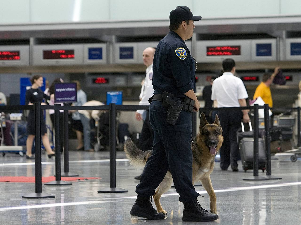 Туристка приехала в США на встречу с мужчиной и пропала без вести