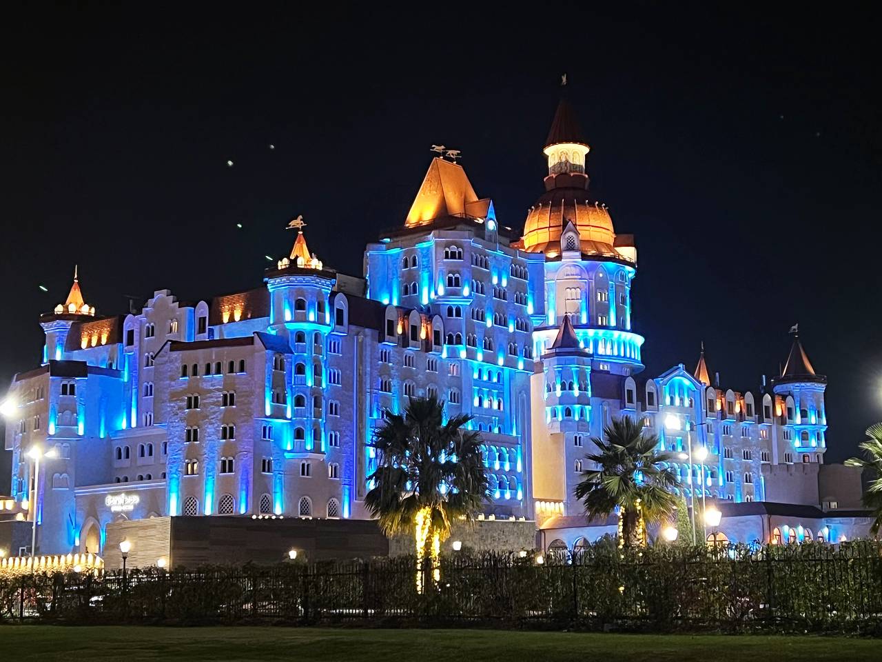 Российские отели достигли лимита в повышении цен на проживание