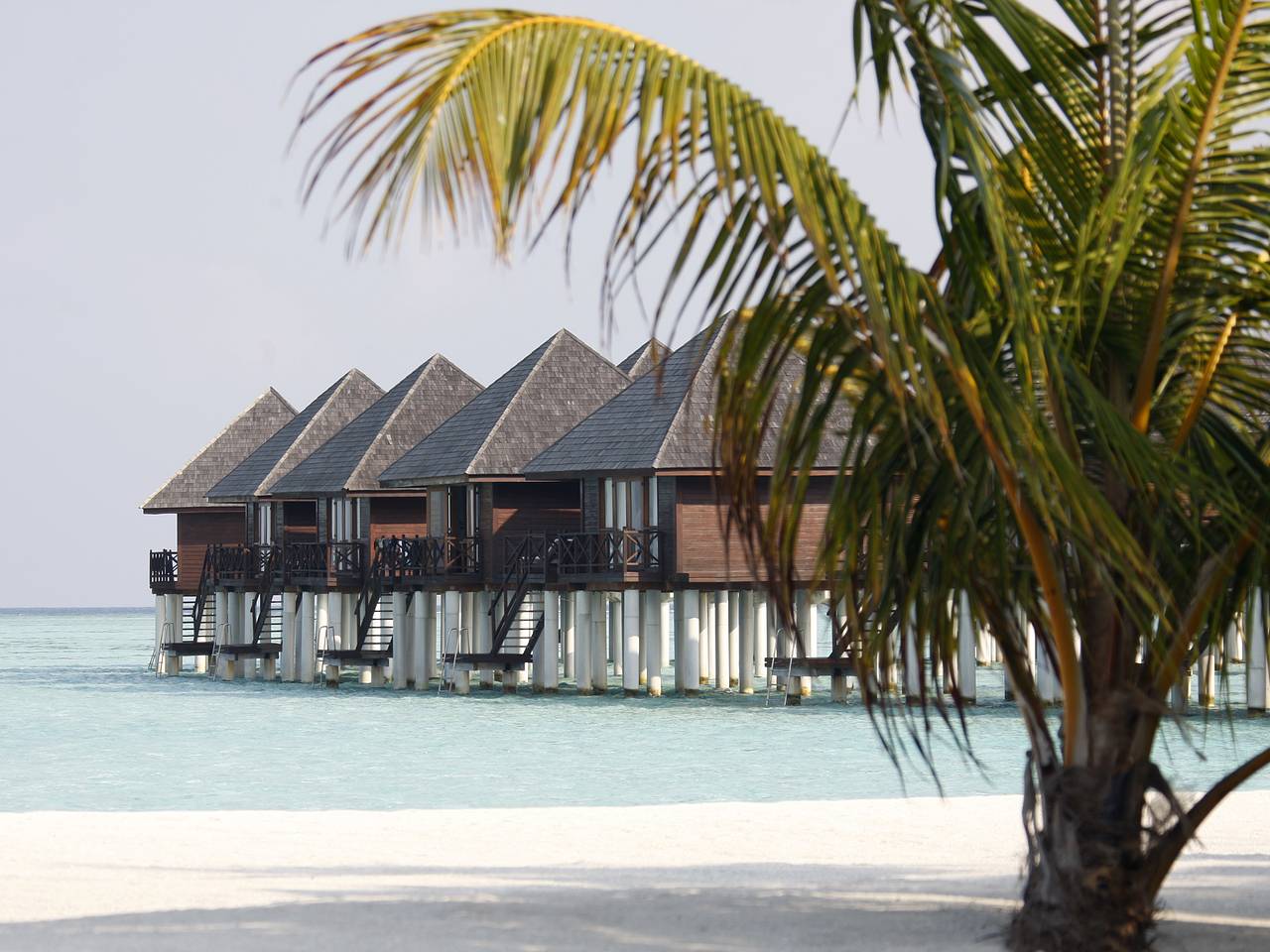 Российским туристам назвали самые дорогие страны для отдыха в 2026 году