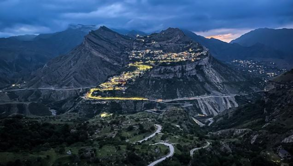 Наводнение в Дагестане: что происходит с туристами