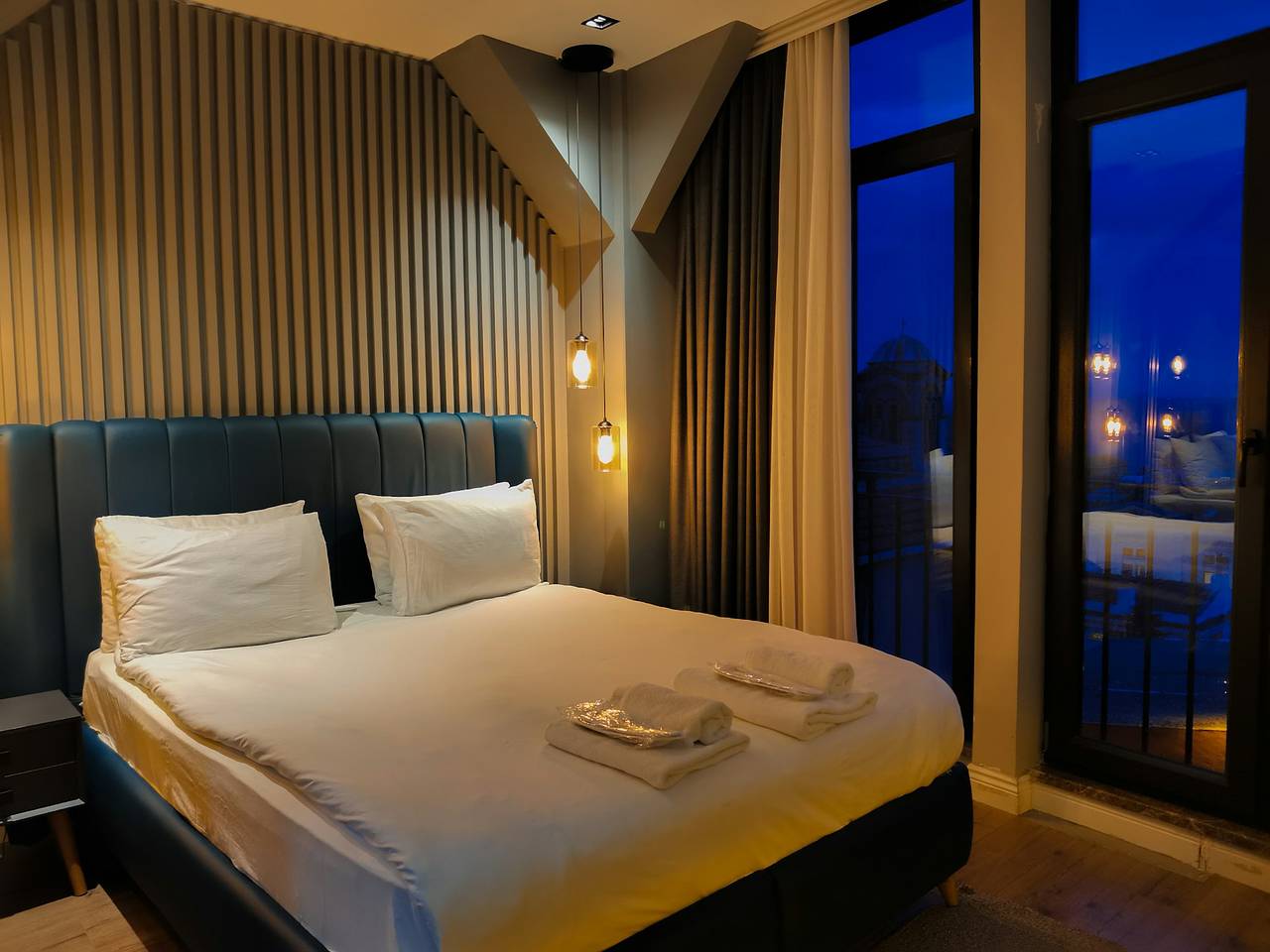 Россиян предупредили о дефиците мест в заграничных отелях летом