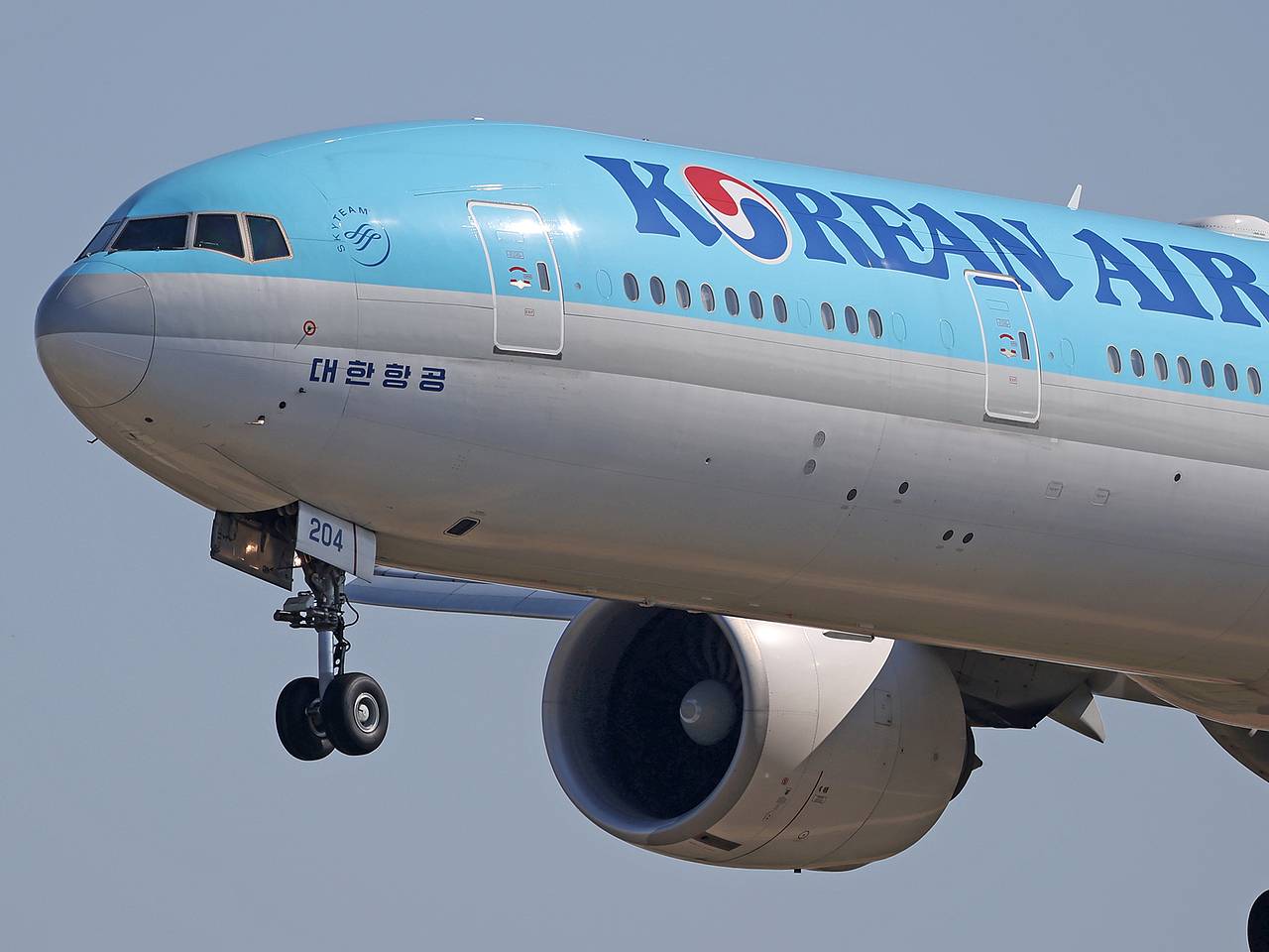 Пассажирка перестала дышать на рейсе из-за паники экипажа