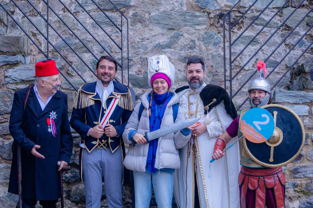 Экскурсионная Европа снова доступна: прямой перелет и без визы