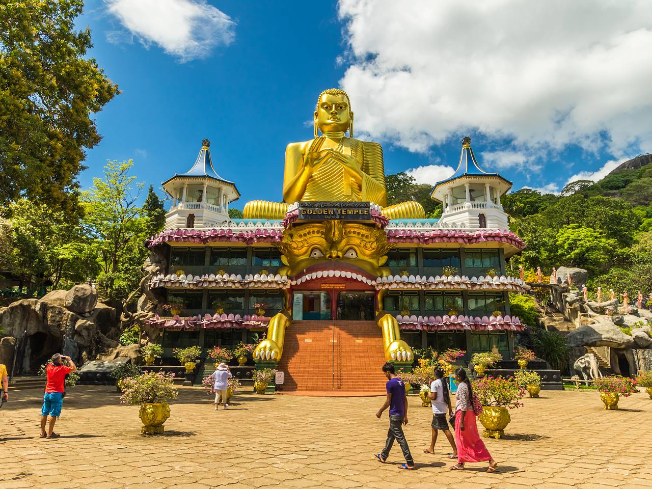 Тревел-блогерша раскрыла истинное отношение к россиянам на Шри-Ланке