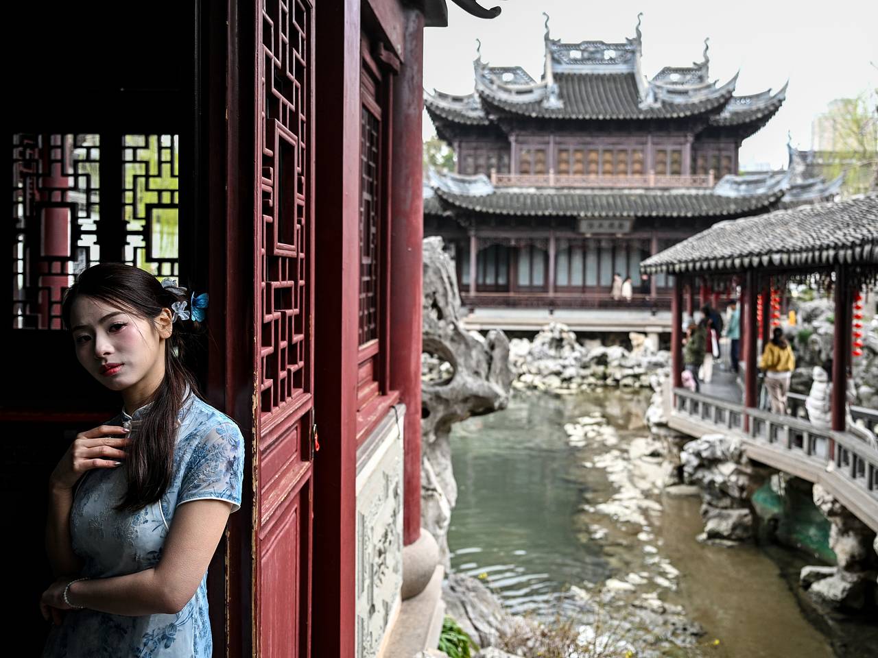 Россиянин описал обман туристов в Китае словами &laquo;был в шоке от изобретательности местных&raquo;