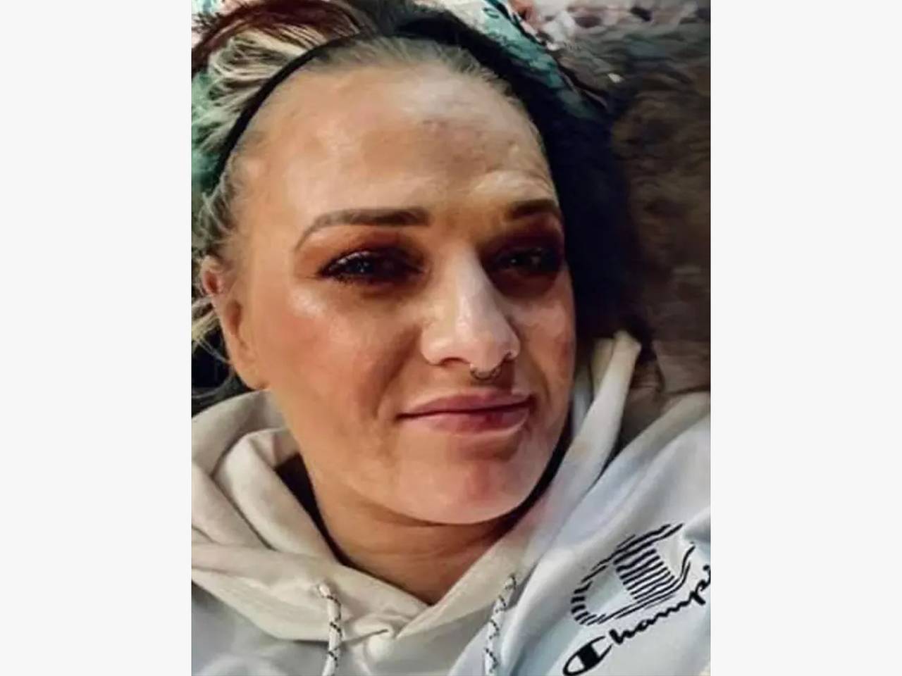 Туристы наткнулись на человеческие кости во время похода в США