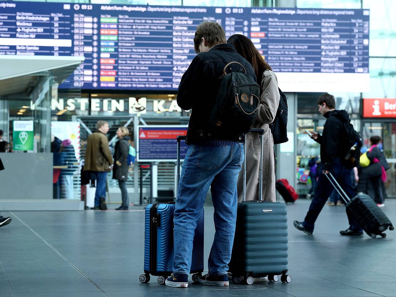 Раскрыты предпочтения российских миллениалов и зумеров в путешествиях