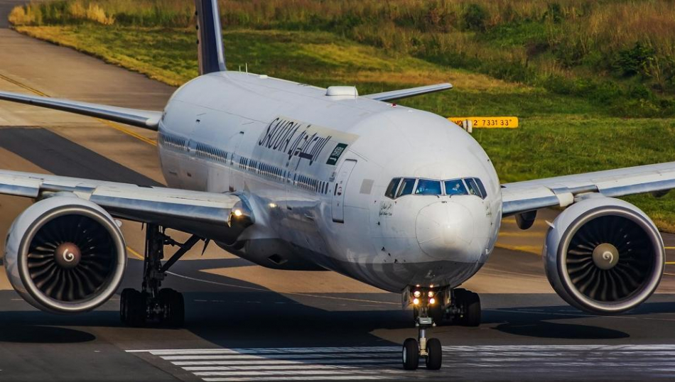 Безвиз между Россией и Саудовской Аравией заработает 11 мая Безвиз между Россией и Саудовской Аравией заработает 11 мая