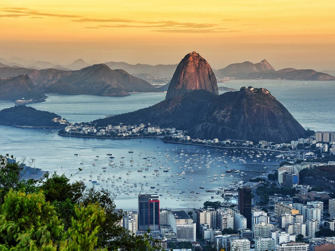 Самый дорогой зарубежный тур обошелся россиянам в миллион долларов