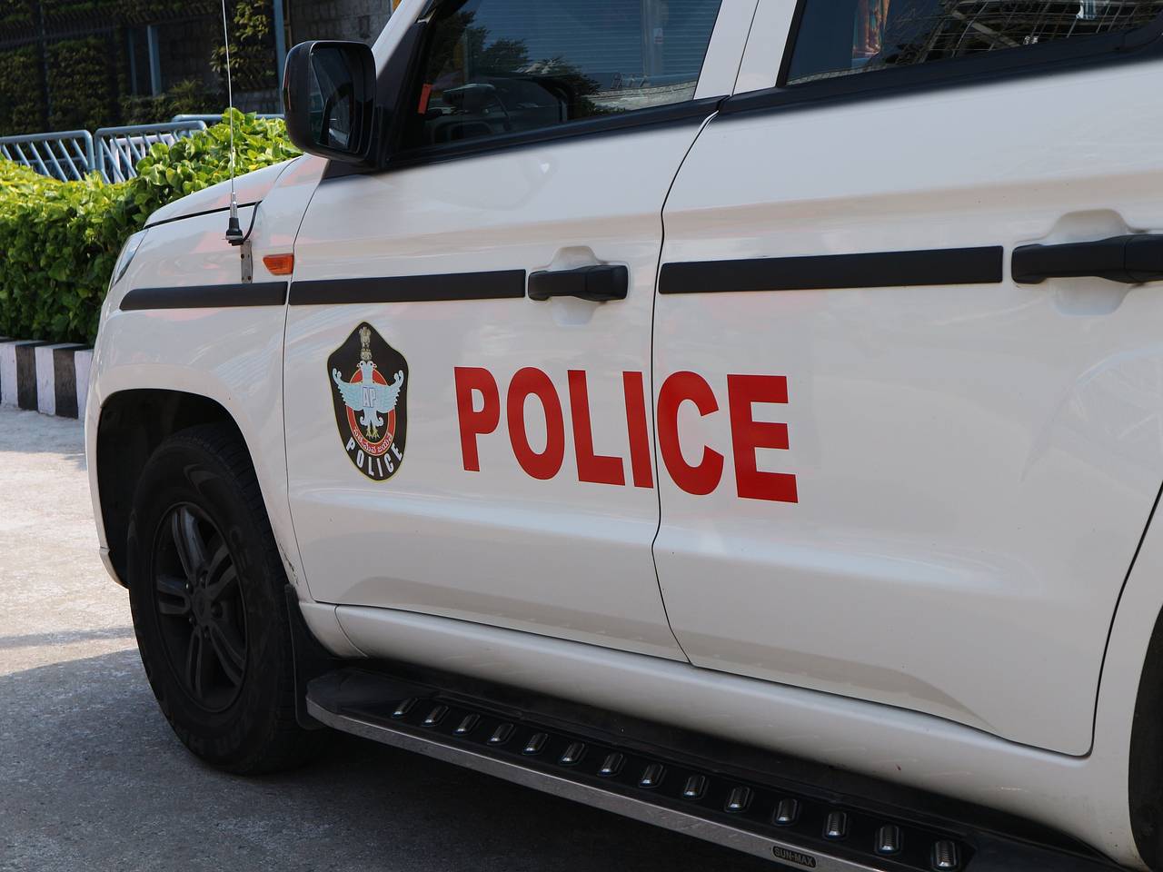 Сотрудник гостевого дома в Индии изнасиловал туристку из США