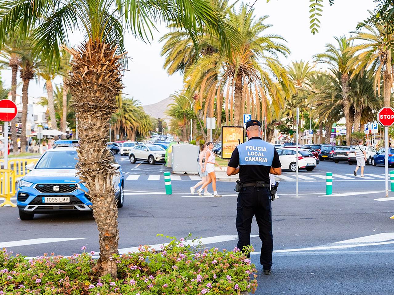 Мужчина использовал удушающий прием на туристке и попытался ее изнасиловать