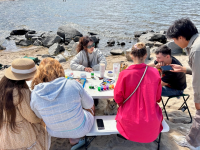 На фестиваль «Байкальский звездопад» позвали инопланетян На фестиваль «Байкальский звездопад» позвали инопланетян