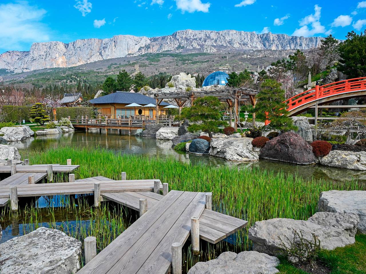 Названы люксовые направления для отдыха в России