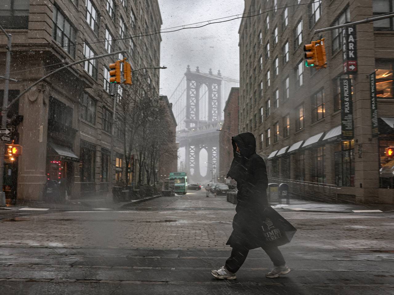 Российский тревел-блогер назвал главное разочарование иммигрантов в США