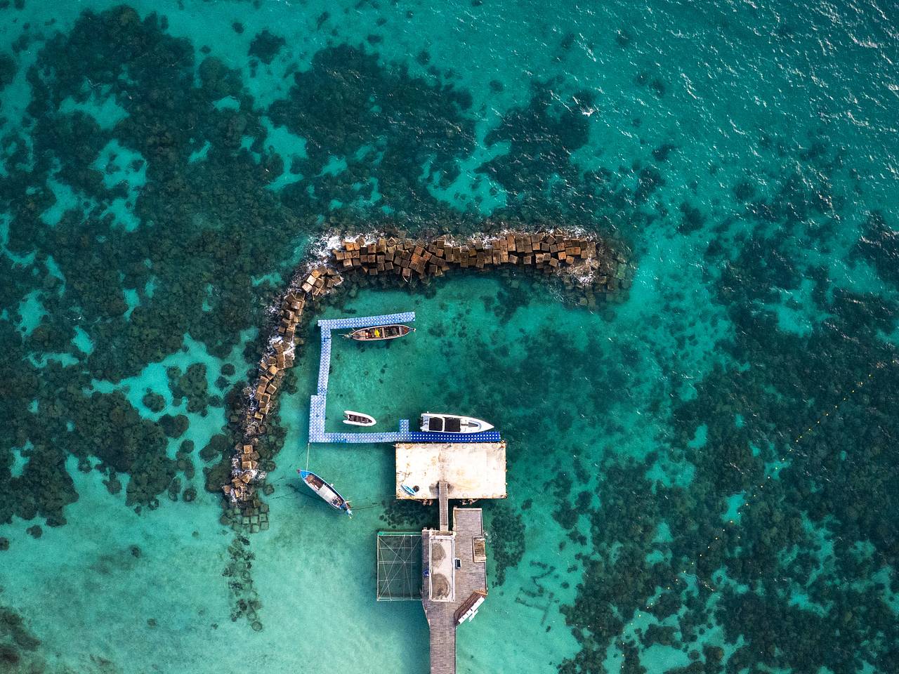 Россиянка описала опасность моря в Таиланде фразой &laquo;если запаниковать, можно не выбраться&raquo;