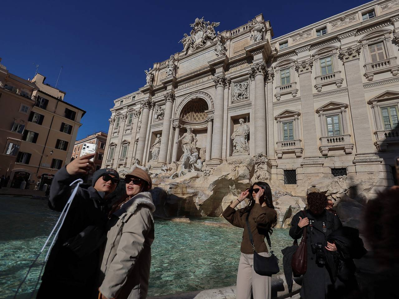 Одна страна Европы побила рекорды по спросу среди россиян на майских