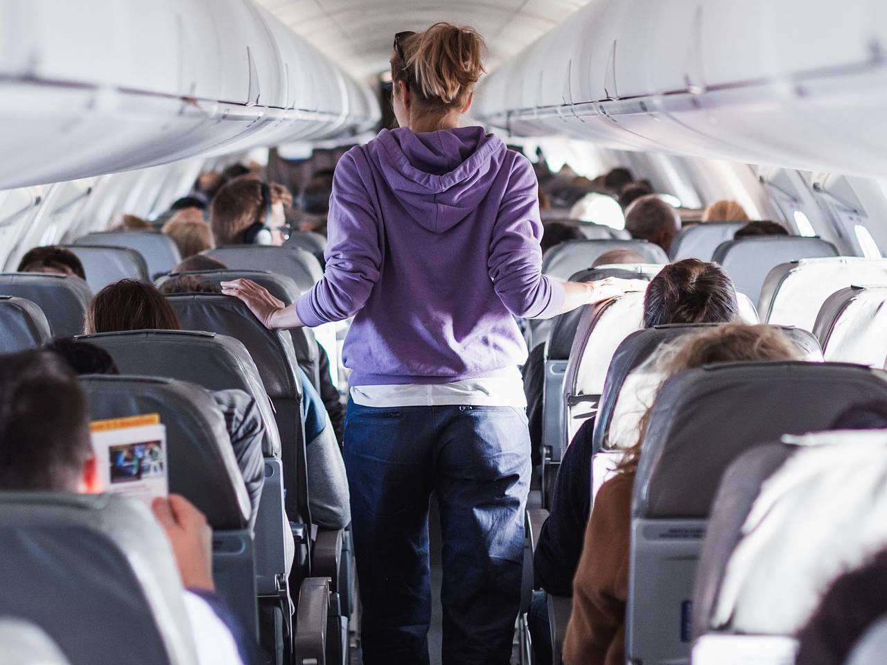 Россиянам с хроническими заболеваниями дали советы при перелетах