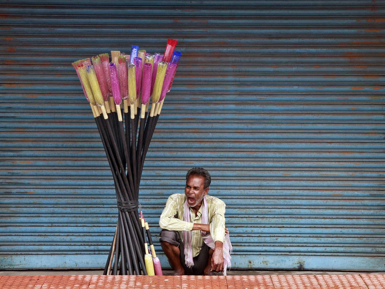 Российскую туристку обманом привлекли к съемке оскорбительного видео в Индии