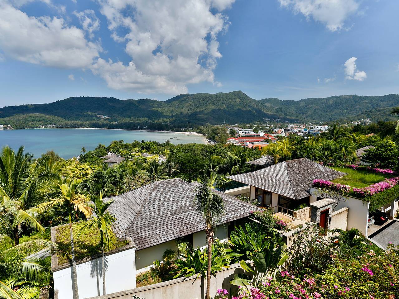 Отели «для богатой жизни» в Таиланде снизили цены до 50 процентов