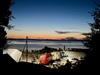 На фестиваль «Байкальский звездопад» позвали инопланетян На фестиваль «Байкальский звездопад» позвали инопланетян