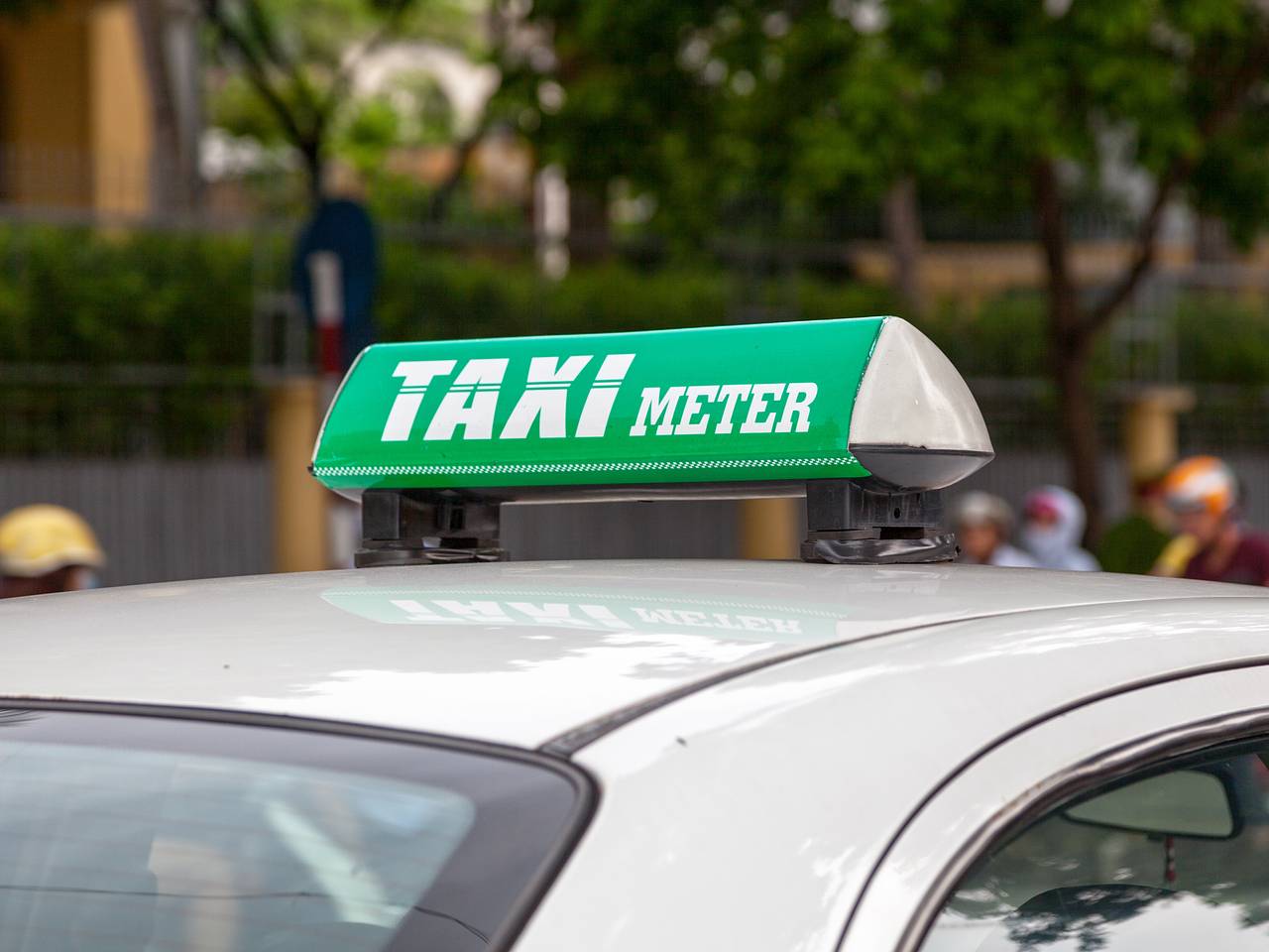 Россиянка описала таксиста во Вьетнаме фразой &laquo;положил руку на бедро и стал лезть вверх&raquo;