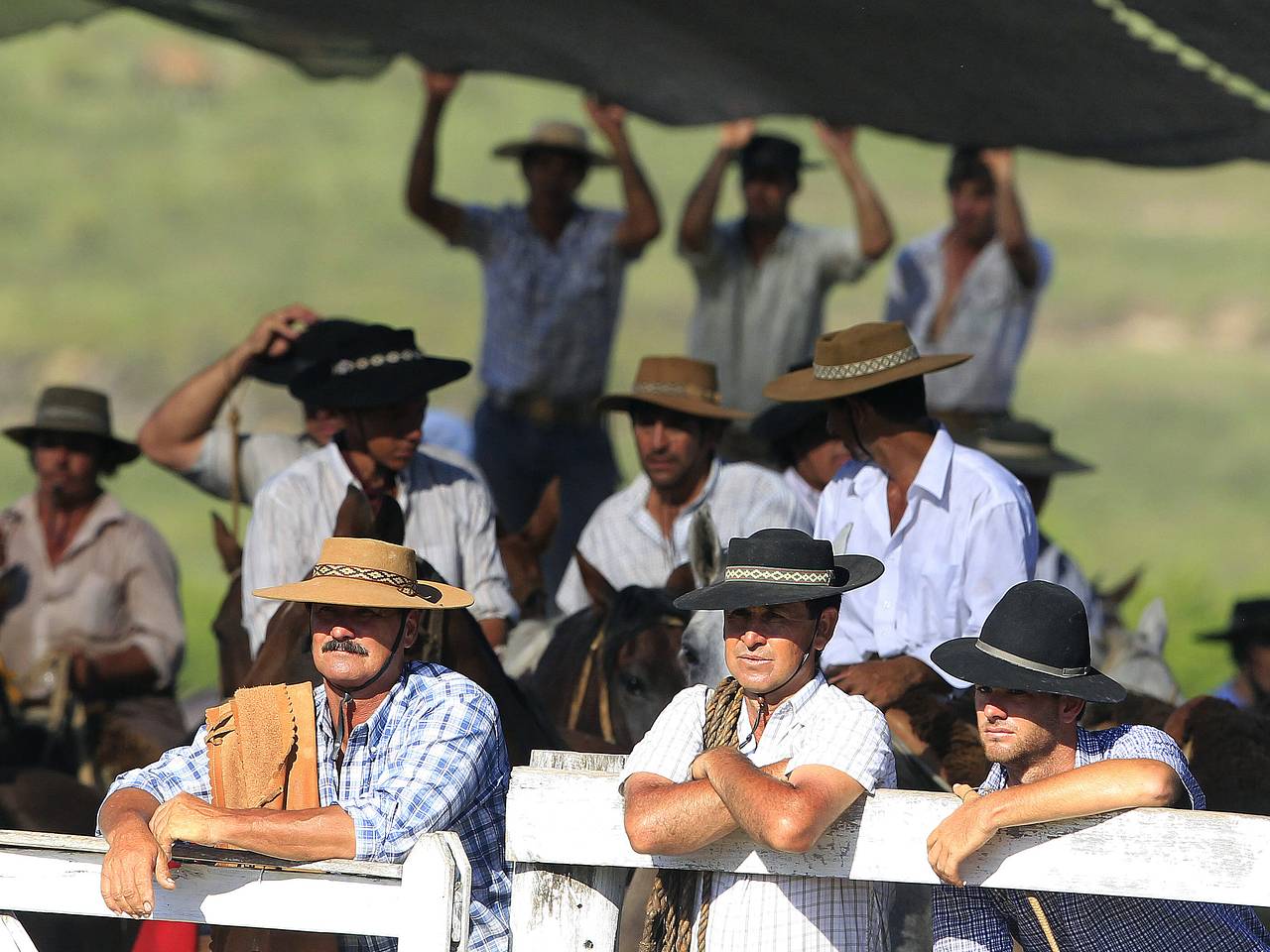 Россиянка описала Уругвай словами &laquo;самая дорогая страна Южной Америки&raquo;