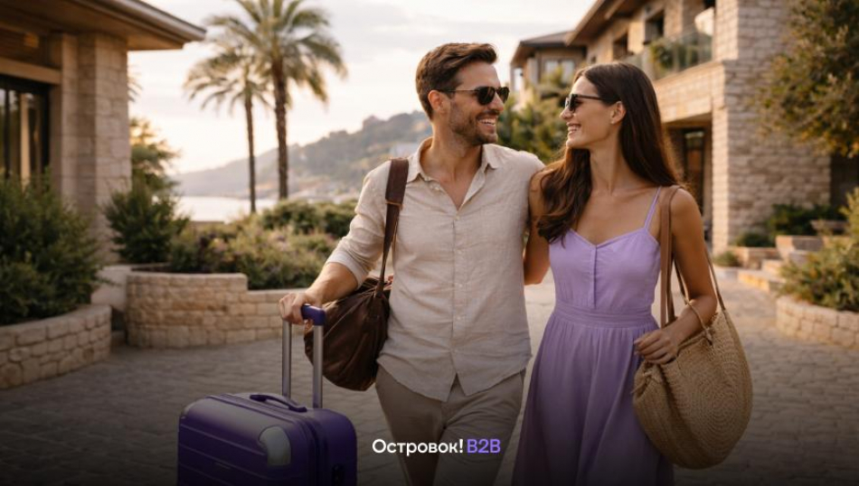 Как продавать путешествия в несезон и зарабатывать на этом больше