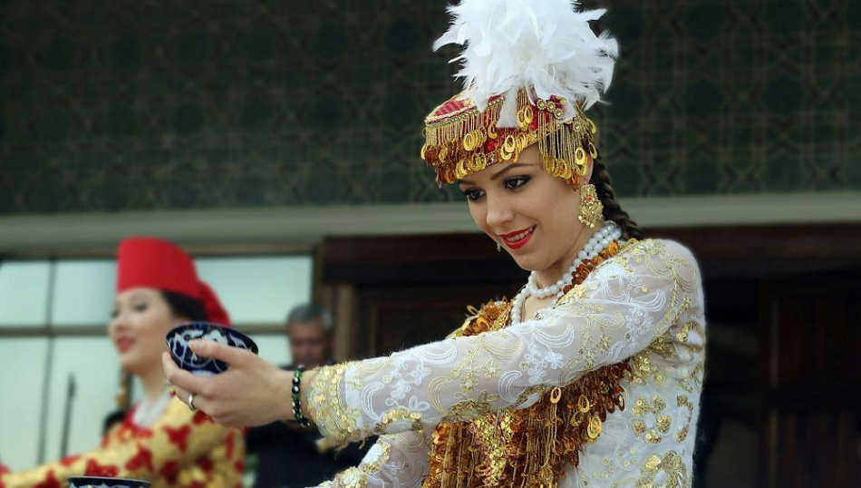 Спрос на путешествия в страны СНГ этой весной вырос