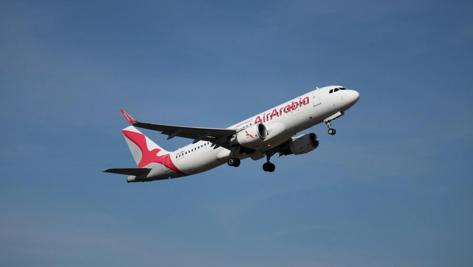 Air Arabia и &laquo;Аэрофлот&raquo; возобновляют полеты между ОАЭ и Россией