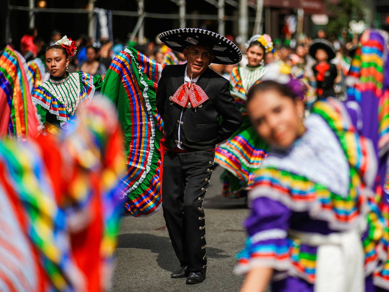 Тревел-блогер описал отношение к россиянам в Мексике фразой &laquo;люди на секунду замирают&raquo;