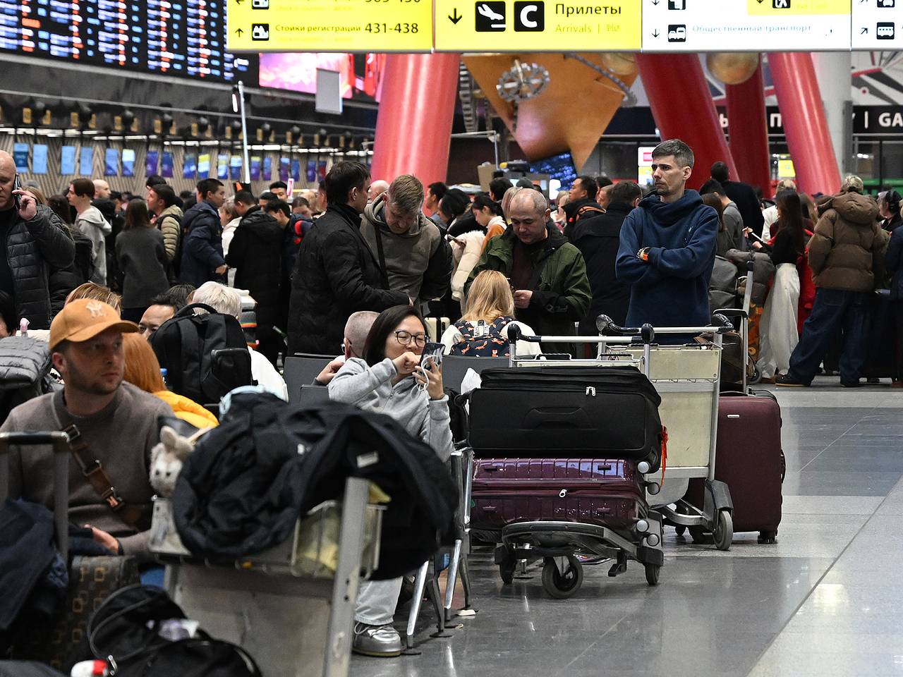 &laquo;Аэрофлот&raquo; приостановил продажу билетов в ОАЭ