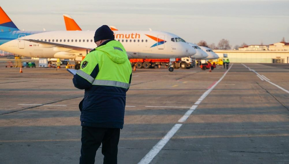 Росавиация разрешила российским авиакомпаниям летать в Израиль