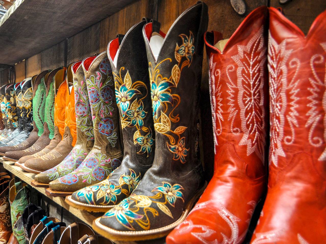 Тревел-блогерша описала магазины в Мексике фразой «такие вещи в России не продают»