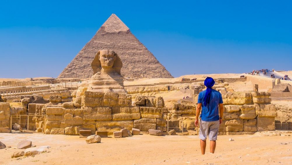 Продажи туров в Египет на майские праздники выросли, а средний чек снизился