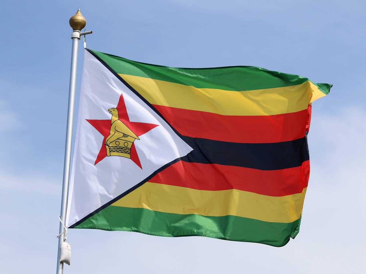 Россиянам рассказали про безвизовый режим с Зимбабве